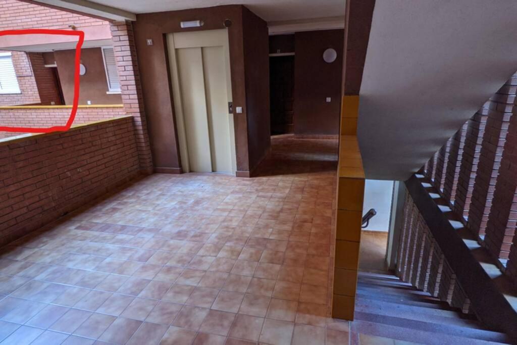 Jacob Apartament - Mas D'En Gran Cambrils Exterior foto