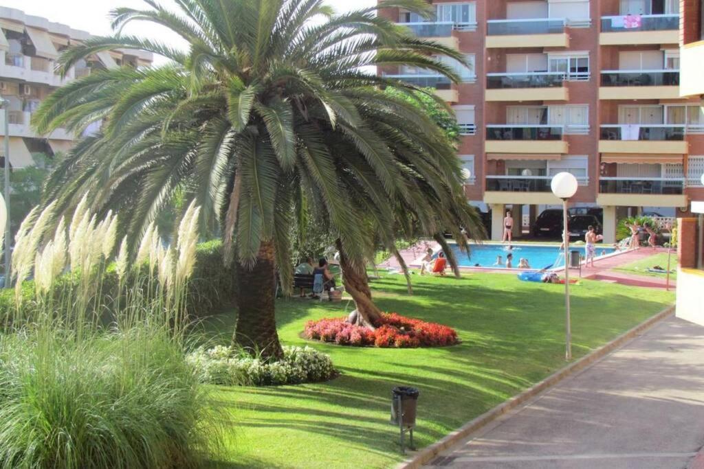 Jacob Apartament - Mas D'En Gran Cambrils Exterior foto