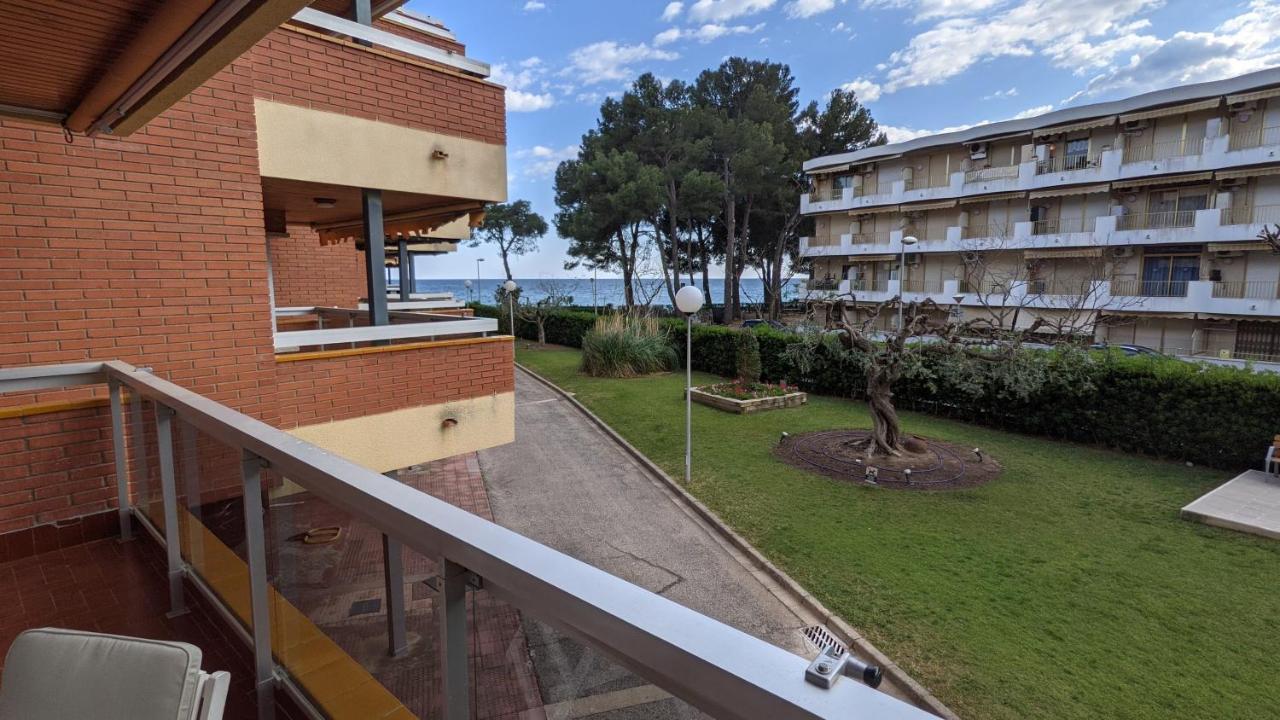 Jacob Apartament - Mas D'En Gran Cambrils Exterior foto